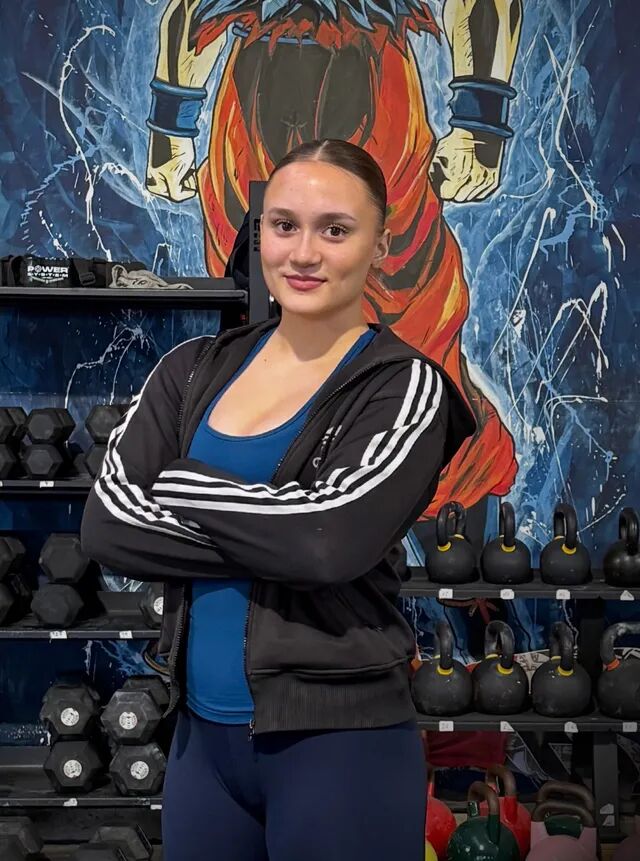 Karasszon Luca
